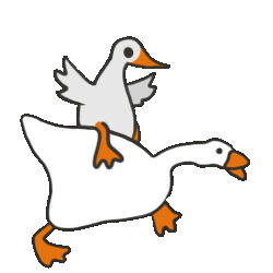 TappyGoose